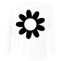 Toddler Long Sleeve Fine Jersey Tee Thumbnail