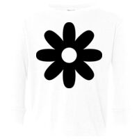 Toddler Long Sleeve Fine Jersey Tee Thumbnail