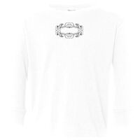 Toddler Long Sleeve Fine Jersey Tee Thumbnail