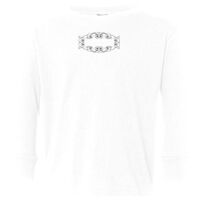 Toddler Long Sleeve Fine Jersey Tee Thumbnail