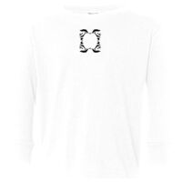 Toddler Long Sleeve Fine Jersey Tee Thumbnail