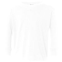 Toddler Long Sleeve Fine Jersey Tee Thumbnail