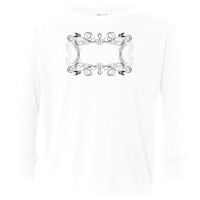 Toddler Long Sleeve Fine Jersey Tee Thumbnail