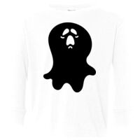 Toddler Long Sleeve Fine Jersey Tee Thumbnail