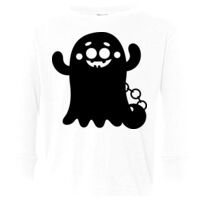 Toddler Long Sleeve Fine Jersey Tee Thumbnail