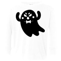 Toddler Long Sleeve Fine Jersey Tee Thumbnail