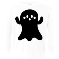 Toddler Long Sleeve Fine Jersey Tee Thumbnail