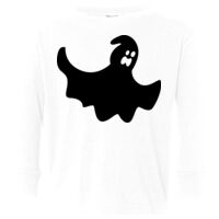 Toddler Long Sleeve Fine Jersey Tee Thumbnail