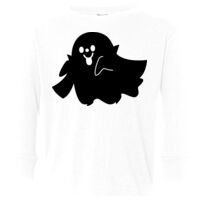 Toddler Long Sleeve Fine Jersey Tee Thumbnail