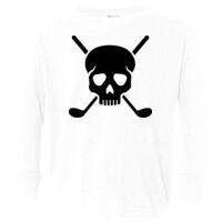 Toddler Long Sleeve Fine Jersey Tee Thumbnail