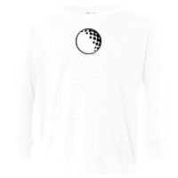 Toddler Long Sleeve Fine Jersey Tee Thumbnail