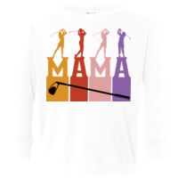 Toddler Long Sleeve Fine Jersey Tee Thumbnail