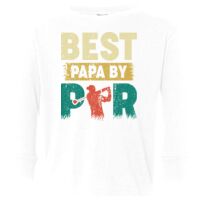 Toddler Long Sleeve Fine Jersey Tee Thumbnail