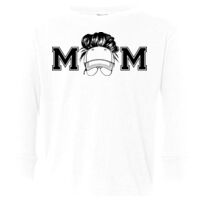 Toddler Long Sleeve Fine Jersey Tee Thumbnail