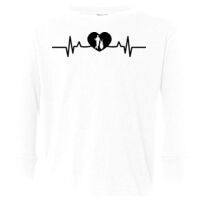 Toddler Long Sleeve Fine Jersey Tee Thumbnail