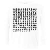 Toddler Long Sleeve Fine Jersey Tee Thumbnail