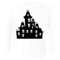 Toddler Long Sleeve Fine Jersey Tee Thumbnail