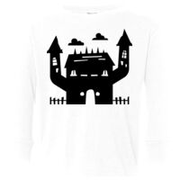 Toddler Long Sleeve Fine Jersey Tee Thumbnail