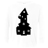 Toddler Long Sleeve Fine Jersey Tee Thumbnail