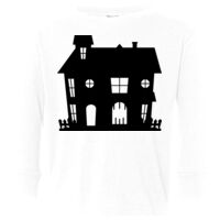 Toddler Long Sleeve Fine Jersey Tee Thumbnail