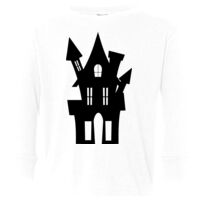 Toddler Long Sleeve Fine Jersey Tee Thumbnail