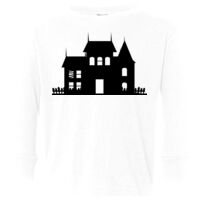 Toddler Long Sleeve Fine Jersey Tee Thumbnail