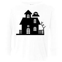 Toddler Long Sleeve Fine Jersey Tee Thumbnail