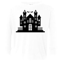 Toddler Long Sleeve Fine Jersey Tee Thumbnail