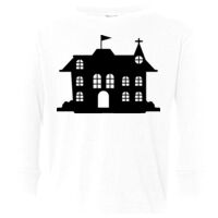 Toddler Long Sleeve Fine Jersey Tee Thumbnail