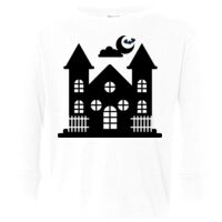 Toddler Long Sleeve Fine Jersey Tee Thumbnail