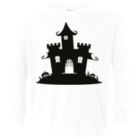 Toddler Long Sleeve Fine Jersey Tee Thumbnail