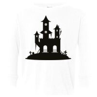 Toddler Long Sleeve Fine Jersey Tee Thumbnail