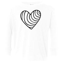 Toddler Long Sleeve Fine Jersey Tee Thumbnail