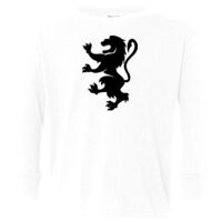 Toddler Long Sleeve Fine Jersey Tee Thumbnail