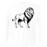 Toddler Long Sleeve Fine Jersey Tee Thumbnail