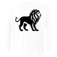 Toddler Long Sleeve Fine Jersey Tee Thumbnail