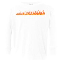 Toddler Long Sleeve Fine Jersey Tee Thumbnail