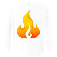 Toddler Long Sleeve Fine Jersey Tee Thumbnail