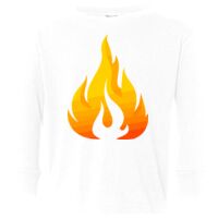 Toddler Long Sleeve Fine Jersey Tee Thumbnail