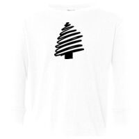 Toddler Long Sleeve Fine Jersey Tee Thumbnail