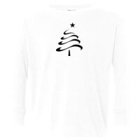 Toddler Long Sleeve Fine Jersey Tee Thumbnail