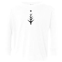 Toddler Long Sleeve Fine Jersey Tee Thumbnail