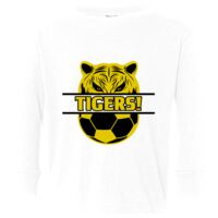 Toddler Long Sleeve Fine Jersey Tee Thumbnail