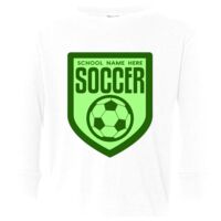 Toddler Long Sleeve Fine Jersey Tee Thumbnail