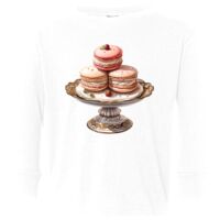 Toddler Long Sleeve Fine Jersey Tee Thumbnail