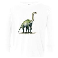 Toddler Long Sleeve Fine Jersey Tee Thumbnail