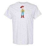 Heavy Cotton™ T-Shirt Thumbnail