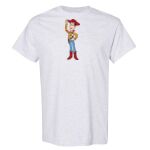 Heavy Cotton™ T-Shirt Thumbnail