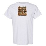 Heavy Cotton™ T-Shirt Thumbnail