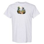 Heavy Cotton™ T-Shirt Thumbnail